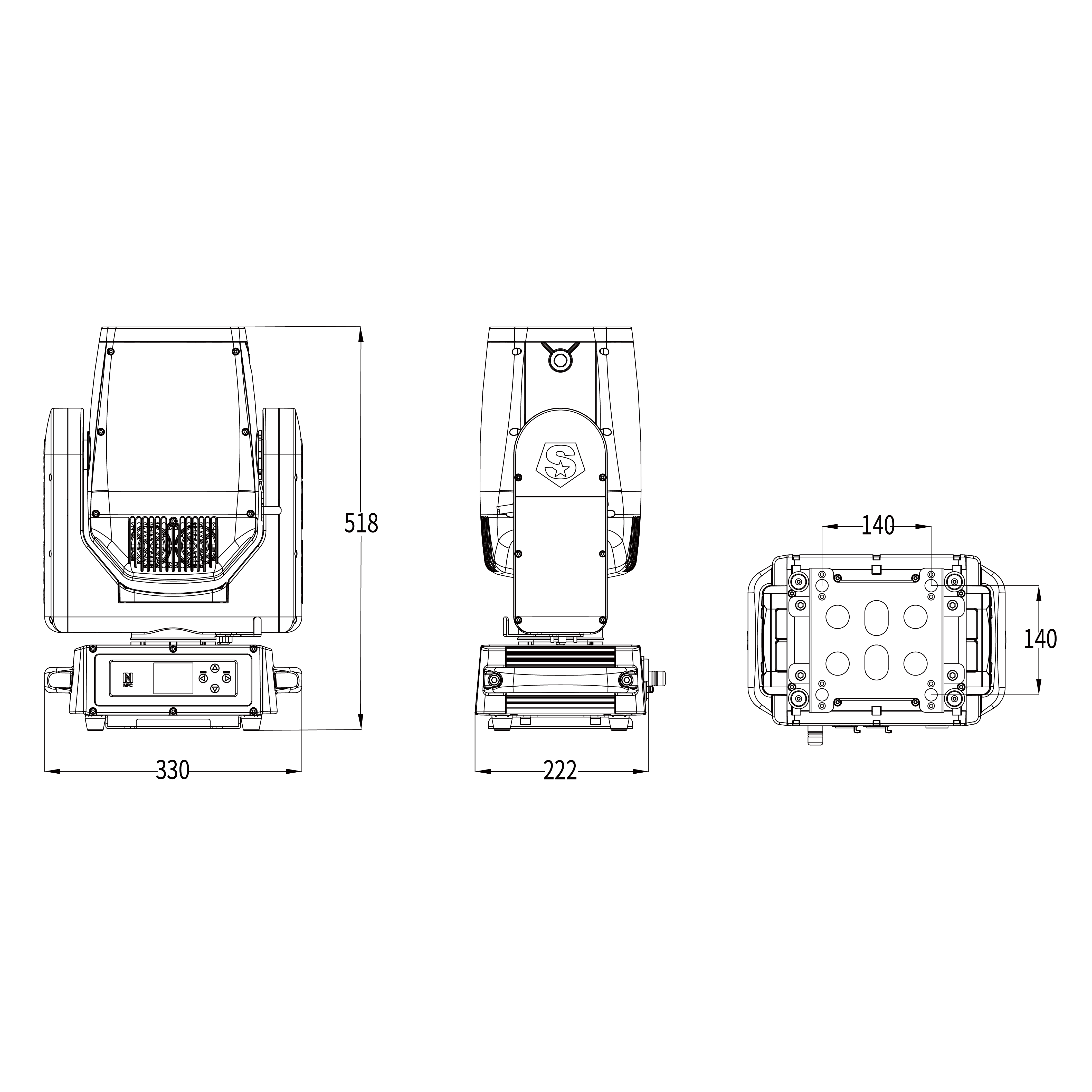 BX one_画板 1 副本 2